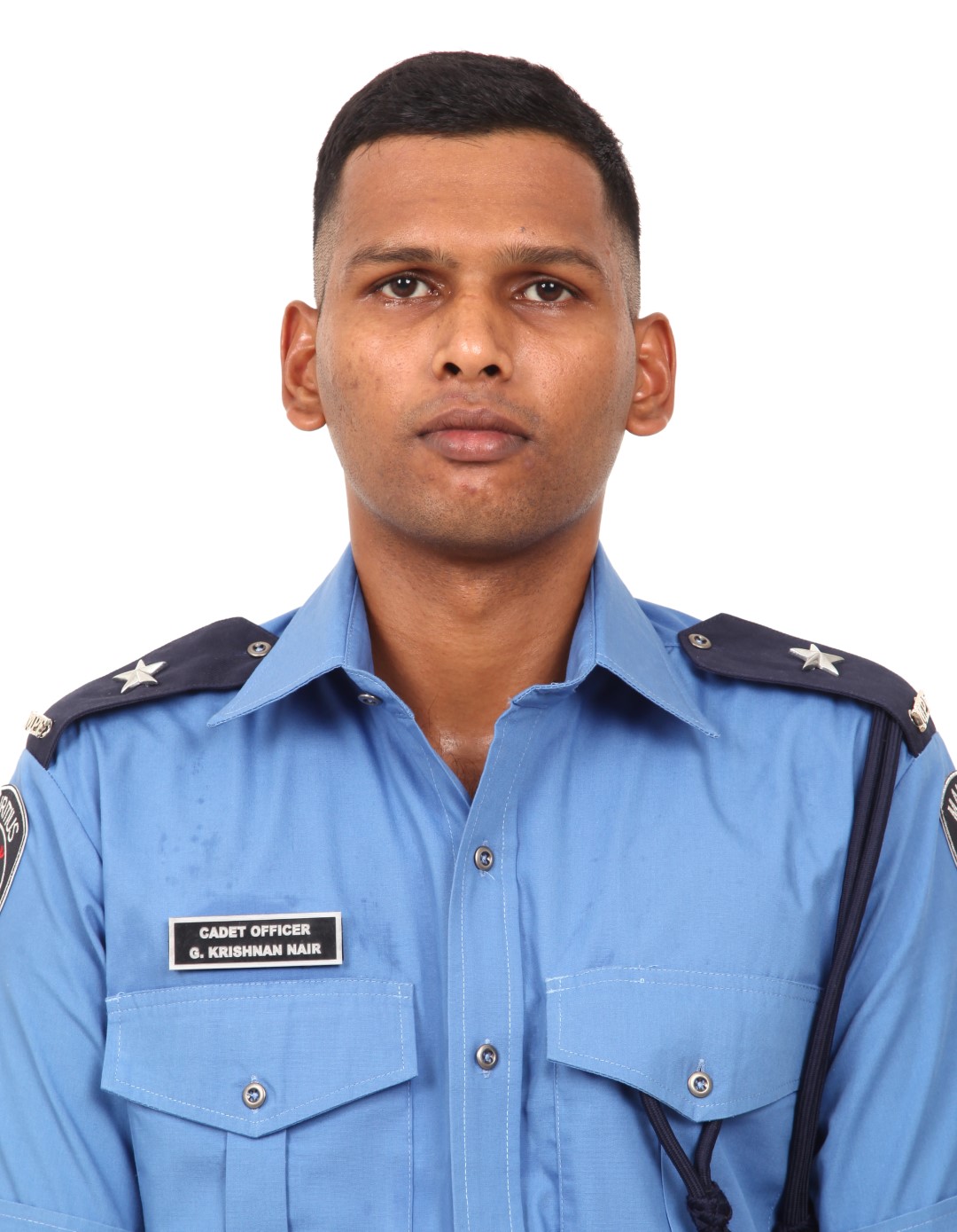 Govindarajen Krishnan Nair Govindarajen Krishnan Nair